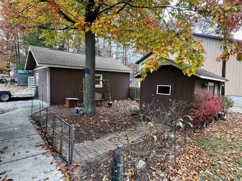 Exterior - 2346 Arbor, Lupton, MI 48635 photo 8 of 9