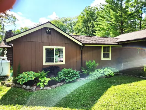 Exterior - 2346 Arbor, Lupton, MI 48635 photo 5 of 9