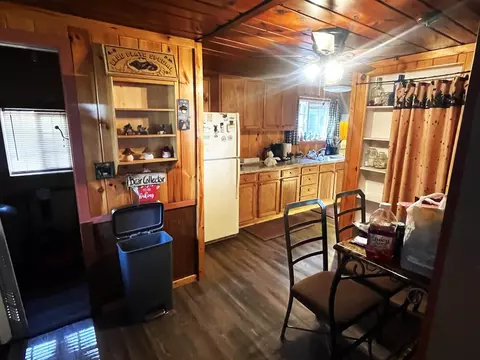 Kitchen - 2346 Arbor, Lupton, MI 48635 photo 1 of 3