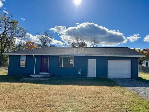 310 Smith, Oscoda, MI 48750