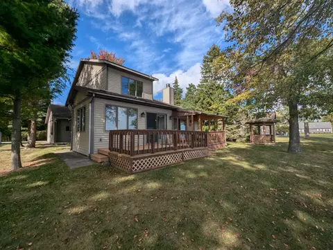 Exterior - 3600 E Michigan, Au Gres, MI 48703 photo 4 of 9