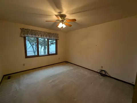 Bedroom - 3600 E Michigan, Au Gres, MI 48703 photo 5 of 6
