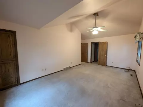 Bedroom - 3600 E Michigan, Au Gres, MI 48703 photo 3 of 6