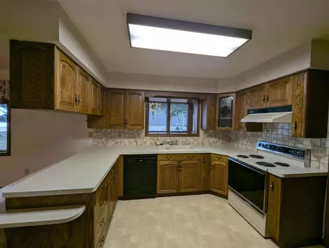 Kitchen - 3600 E Michigan, Au Gres, MI 48703 photo 1 of 4