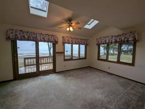 Living - 3600 E Michigan, Au Gres, MI 48703 photo 1 of 11
