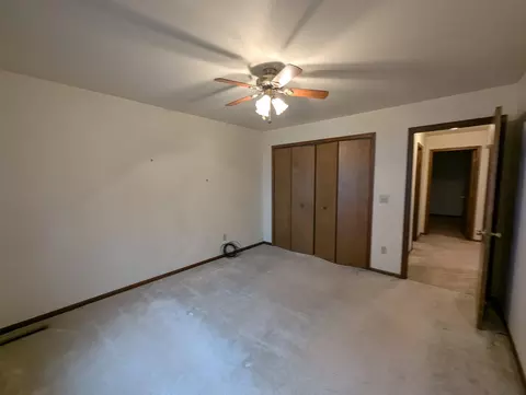 Bedroom - 3600 E Michigan, Au Gres, MI 48703 photo 6 of 6
