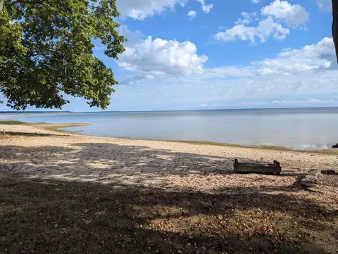 View/Area - 3600 E Michigan, Au Gres, MI 48703 photo 1 of 3
