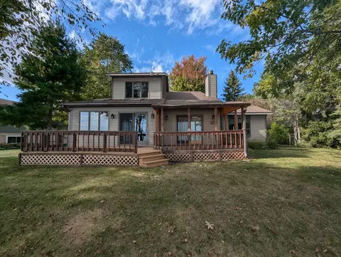 Exterior - 3600 E Michigan, Au Gres, MI 48703 photo 2 of 9