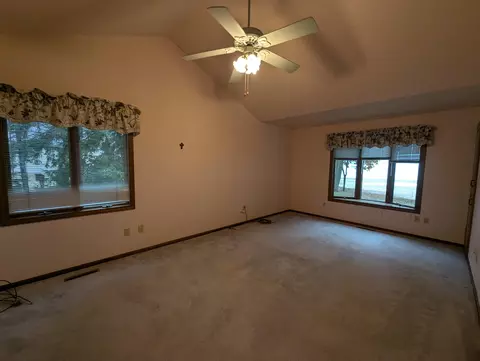 Bedroom - 3600 E Michigan, Au Gres, MI 48703 photo 2 of 6