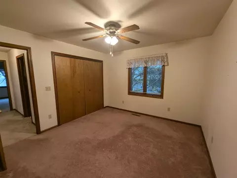 Bedroom - 3600 E Michigan, Au Gres, MI 48703 photo 4 of 6