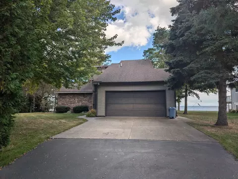 Exterior - 3600 E Michigan, Au Gres, MI 48703 photo 6 of 9