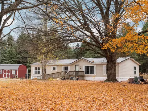 18653 Wells, Thompsonville, MI 49683