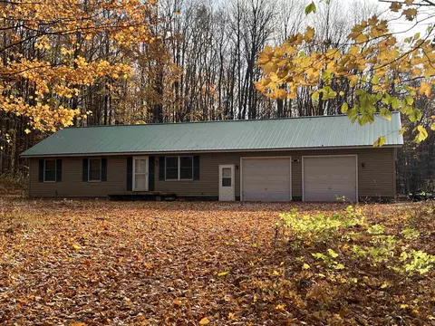 8738 NE County Road 571, Mancelona, MI 49659