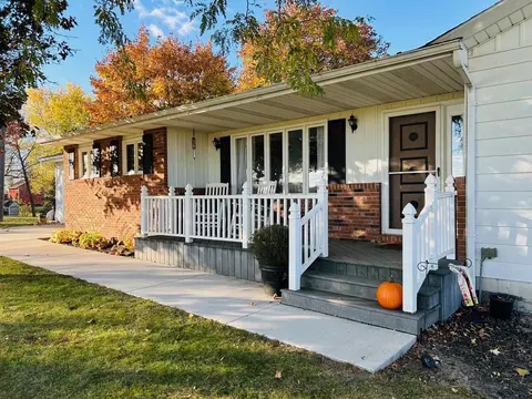 7405 E Fremont, Shepherd, MI 48883