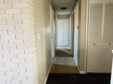 Entry Way - 7405 E Fremont, Shepherd, MI 48883 photo 1 of 1