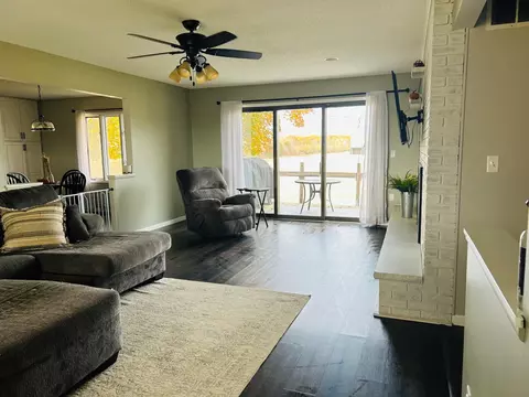 Living - 7405 E Fremont, Shepherd, MI 48883 photo 3 of 6