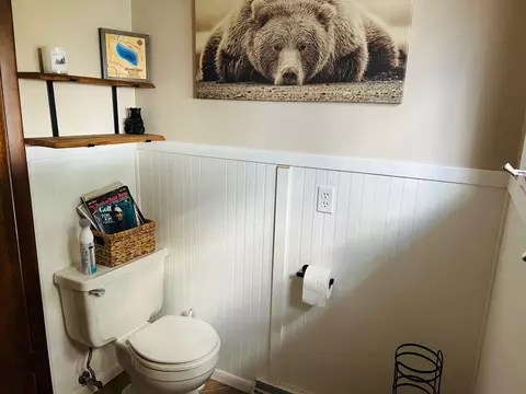 Bath - 7405 E Fremont, Shepherd, MI 48883 photo 5 of 6