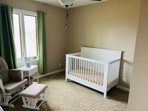 Bedroom - 7405 E Fremont, Shepherd, MI 48883 photo 7 of 7