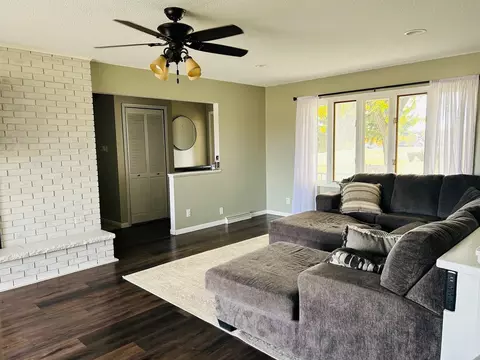 Living - 7405 E Fremont, Shepherd, MI 48883 photo 6 of 6
