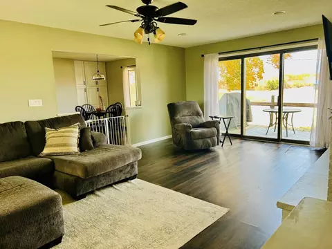 Living - 7405 E Fremont, Shepherd, MI 48883 photo 2 of 6