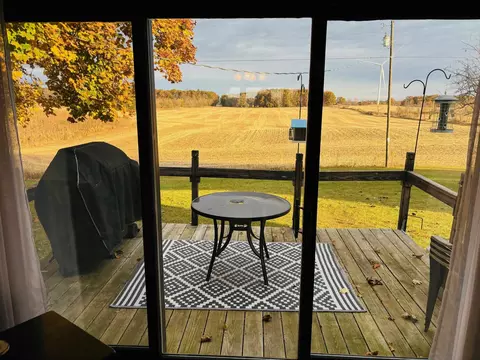 Exterior - 7405 E Fremont, Shepherd, MI 48883 photo 9 of 9