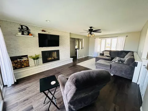 Living - 7405 E Fremont, Shepherd, MI 48883 photo 1 of 6