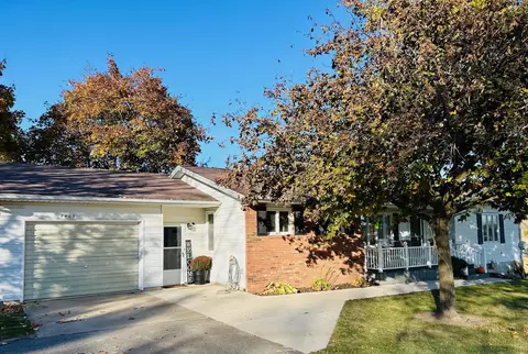 Exterior - 7405 E Fremont, Shepherd, MI 48883 photo 3 of 9