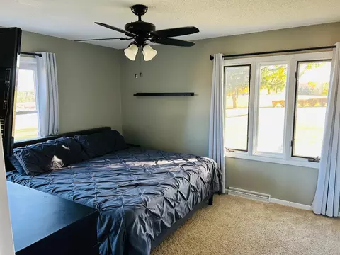 Bedroom - 7405 E Fremont, Shepherd, MI 48883 photo 5 of 7