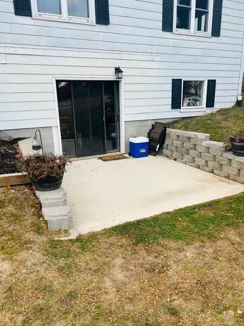 Exterior - 7405 E Fremont, Shepherd, MI 48883 photo 8 of 9
