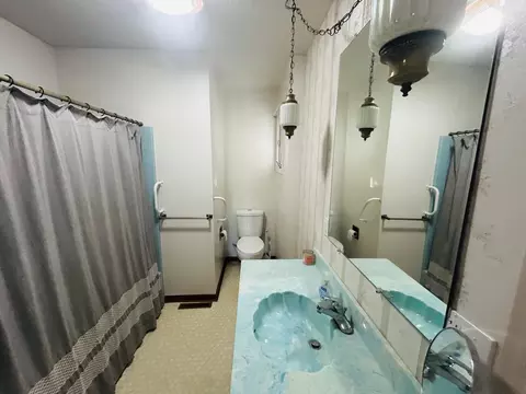 Bath - 7405 E Fremont, Shepherd, MI 48883 photo 1 of 6