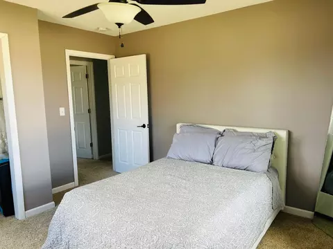 Bedroom - 7405 E Fremont, Shepherd, MI 48883 photo 2 of 7