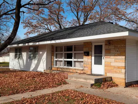 724 Elmer, Cadillac, MI 49601