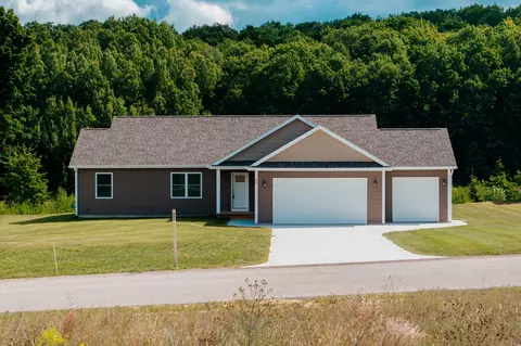 886 Coyote #LOT : 9, Traverse City, MI 49696