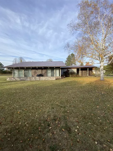 616 Holiday #LOT : 4 & 5, Bellaire, MI 49615