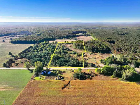 lot B Van Tyle #LOT : B, Gaylord, MI 49737