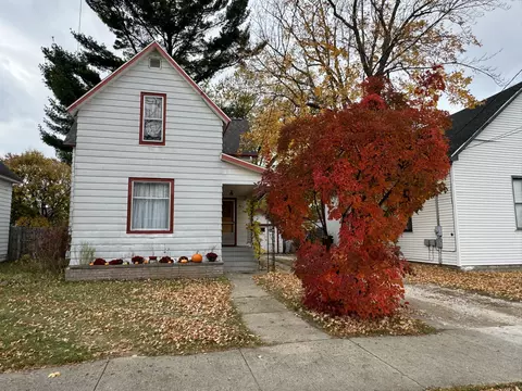 891 Farrar, Cadillac, MI 49601