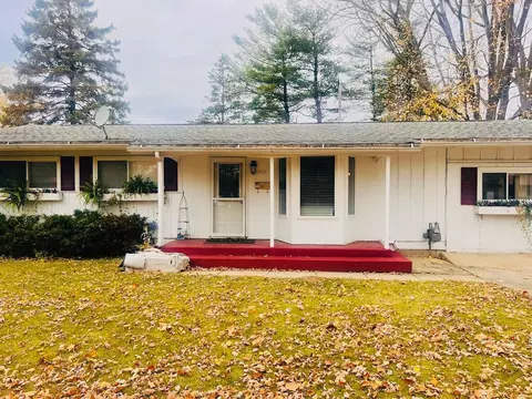 1403 North Mt, Mount Pleasant, MI 48858