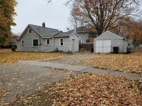 139 S Chippewa #LOT : 13, Shepherd, MI 48883