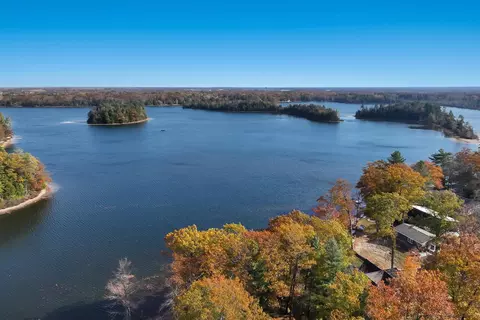 450 Bass Lk, Traverse City, MI 49685