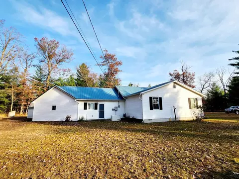 6598 Hanner, Grayling, MI 49738 photo 2