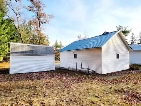 6598 Hanner, Grayling, MI 49738 photo 35
