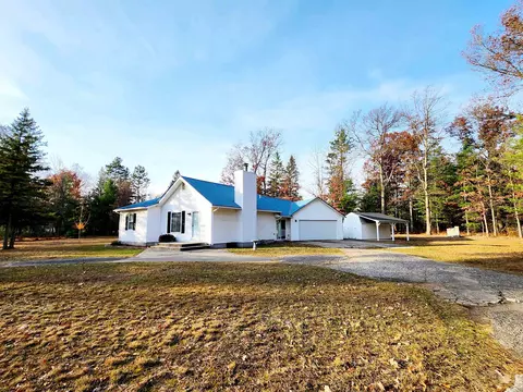 6598 Hanner, Grayling, MI 49738 photo 32