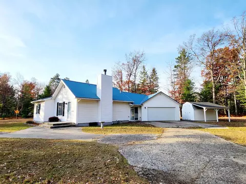 6598 Hanner, Grayling, MI 49738 photo 33
