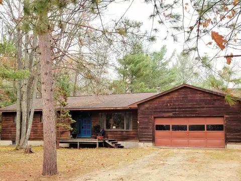 9714 Chateau, Interlochen, MI 49643