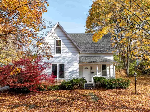 324 N Kinney #LOT : 2, Mount Pleasant, MI 48858