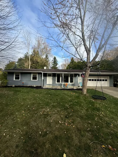 510 Sunset, Mount Pleasant, MI 48858