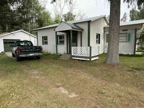 Exterior - 4465 Filter, Harrison, MI 48625 photo 5 of 8