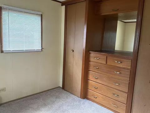 Bedroom - 4465 Filter, Harrison, MI 48625 photo 3 of 5