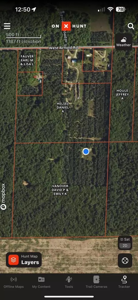 Vl Arnold, Manton, MI 49663 photo 7