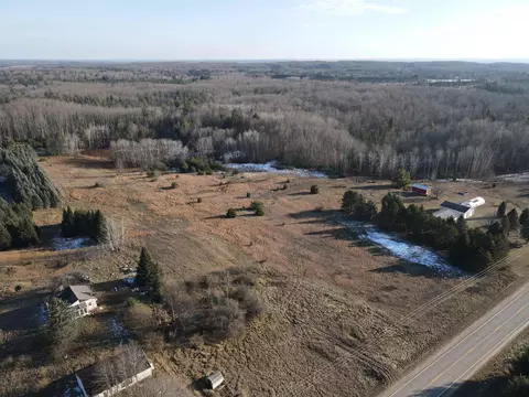 Parcel C Shippy Road, Fife Lake, MI 49633